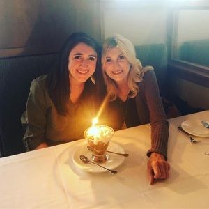 Meet your Posher, Sally